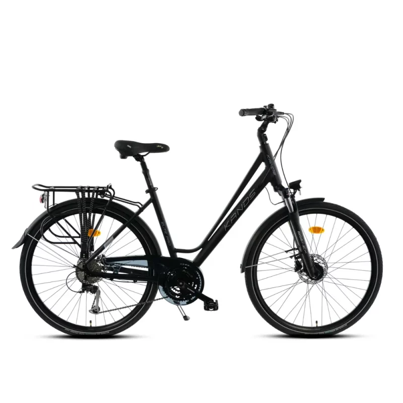 Rower Trekkingowy Kands Elite PRO 3.0/ Hydraulika