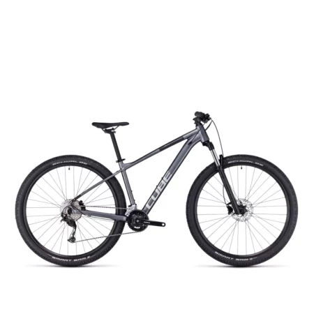 Rower Górski MTB Cube Aim SLX/ 29"/ Hydraulika