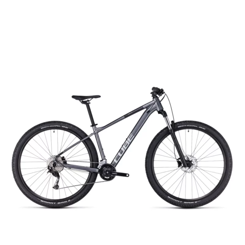 Rower Górski MTB Cube Aim SLX/ 29"/ Hydraulika