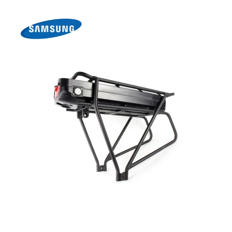 Bateria Bagażnikowa 48V 24.5Ah, 1176Wh