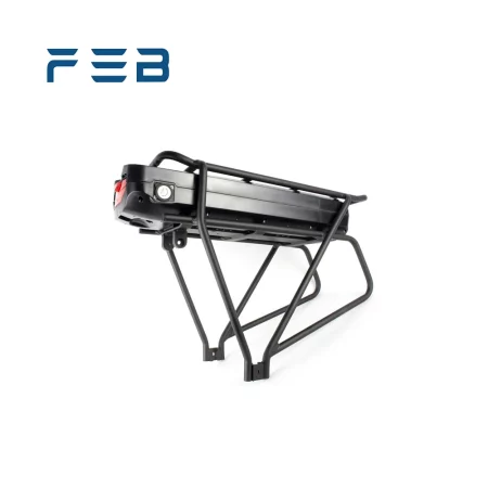Bateria Bagażnikowa 48V 18.2Ah, 873Wh