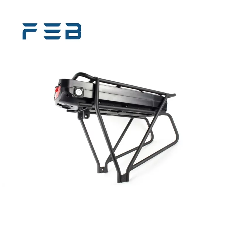 Bateria Bagażnikowa 48V 18.2Ah, 873Wh